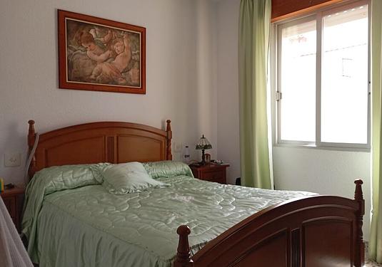 Town house in Daya Vieja