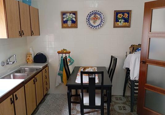 Town house in Daya Vieja