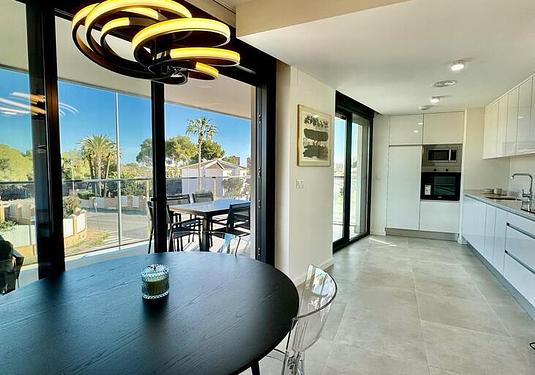 Apartment in Dehesa de Campoamor