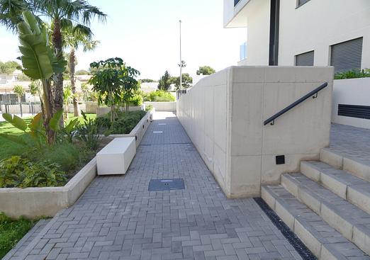 Apartment in Dehesa de Campoamor