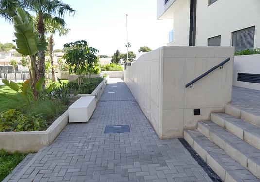 Apartment in Dehesa de Campoamor