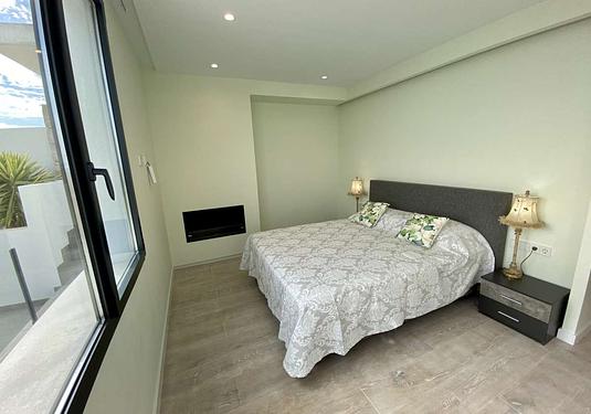 Villa in Cumbre del Sol