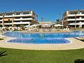 Apartment in Playa Flamenca