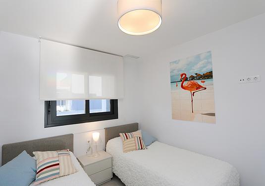 Apartment in Playa Flamenca
