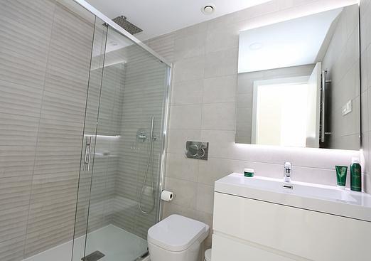 Apartment in Playa Flamenca