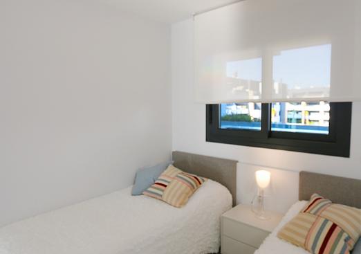 Apartment in Playa Flamenca