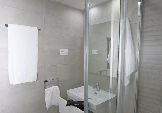 Apartment in Playa Flamenca