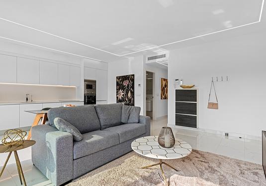 Villa in Pilar de La Horadada