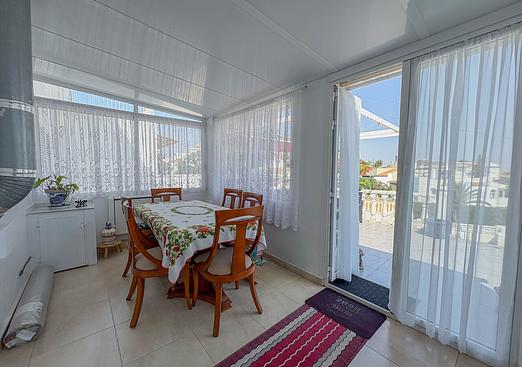 Town house in Torrevieja