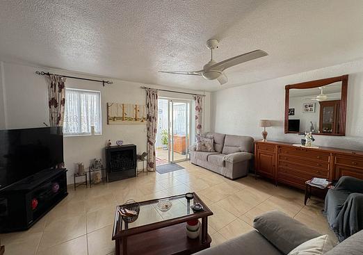 Town house in Torrevieja