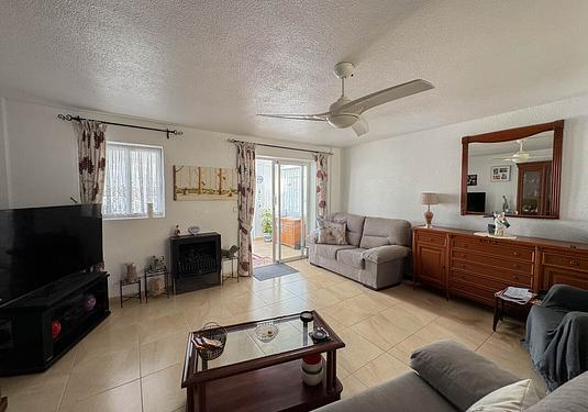 Town house in Torrevieja