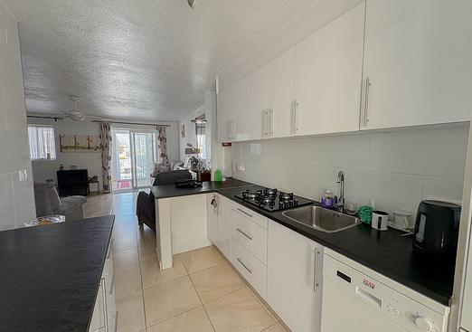 Town house in Torrevieja