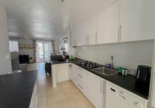 Town house in Torrevieja