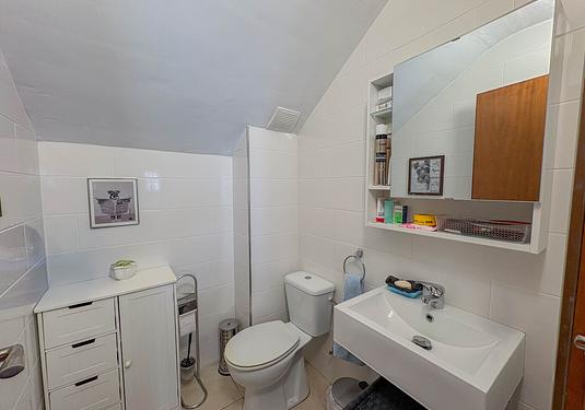 Town house in Torrevieja