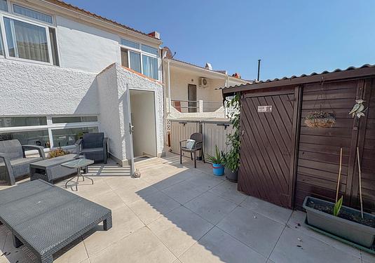 Town house in Torrevieja