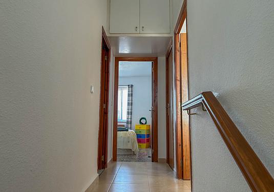 Town house in Torrevieja