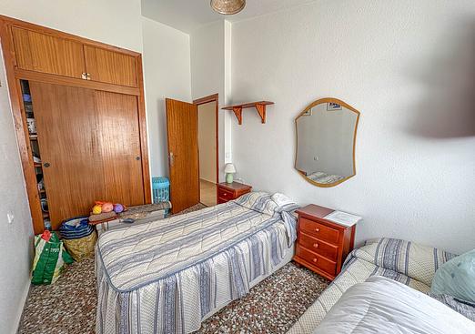 Town house in Torrevieja