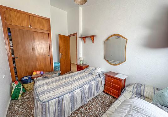 Town house in Torrevieja