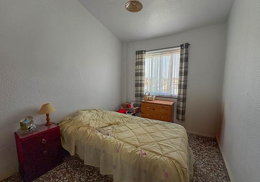 Town house in Torrevieja