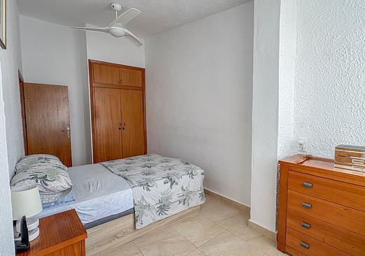 Town house in Torrevieja