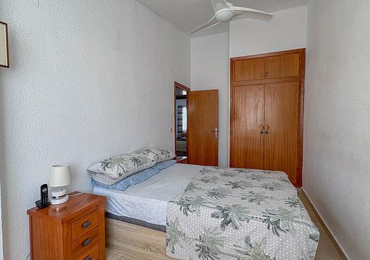 Town house in Torrevieja