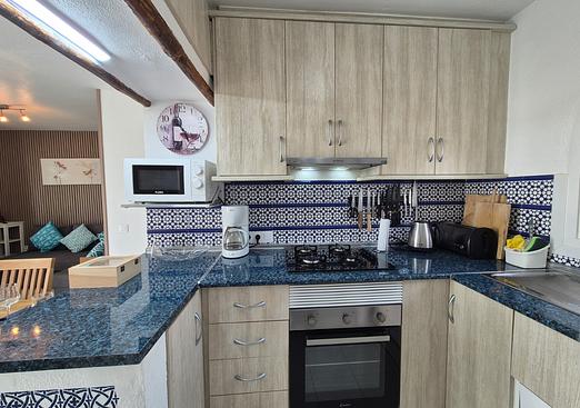Apartment in San Miguel de Salinas