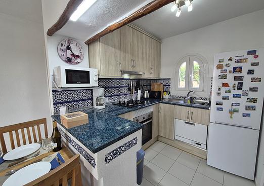 Apartment in San Miguel de Salinas