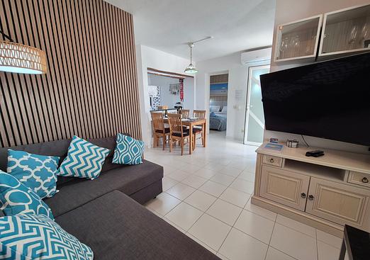 Apartment in San Miguel de Salinas