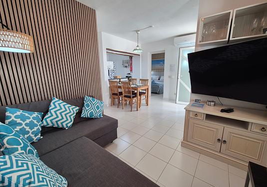 Apartment in San Miguel de Salinas