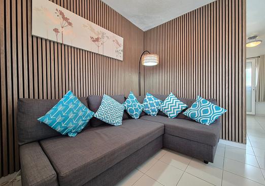 Apartment in San Miguel de Salinas