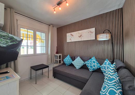 Apartment in San Miguel de Salinas