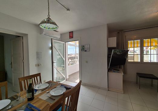 Apartment in San Miguel de Salinas