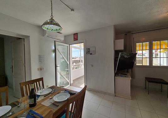 Apartment in San Miguel de Salinas