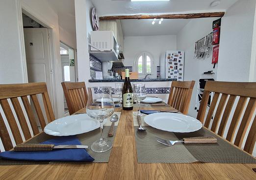 Apartment in San Miguel de Salinas