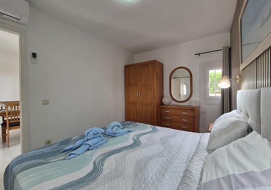 Apartment in San Miguel de Salinas