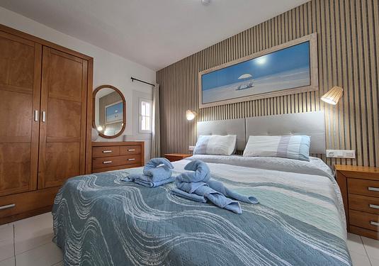 Apartment in San Miguel de Salinas