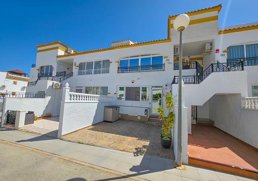 Apartment in Vistabella Golf Entre Naranjos
