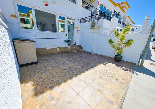 Apartment in Vistabella Golf Entre Naranjos