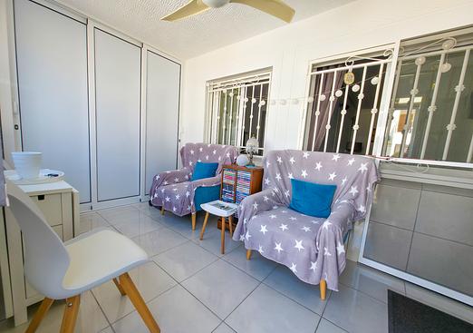 Apartment in Vistabella Golf Entre Naranjos