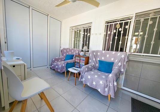 Apartment in Vistabella Golf Entre Naranjos