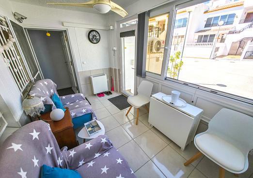 Apartment in Vistabella Golf Entre Naranjos
