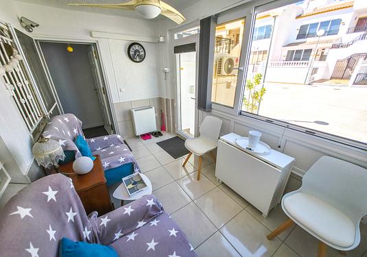 Apartment in Vistabella Golf Entre Naranjos