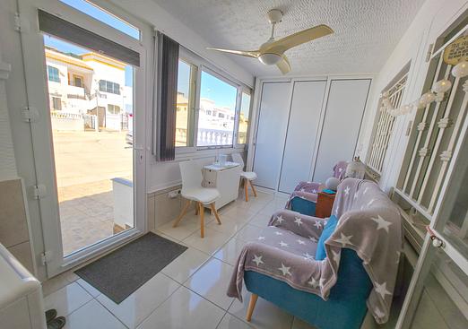 Apartment in Vistabella Golf Entre Naranjos