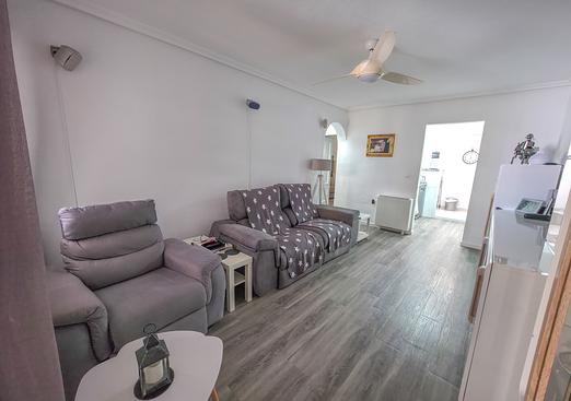 Apartment in Vistabella Golf Entre Naranjos