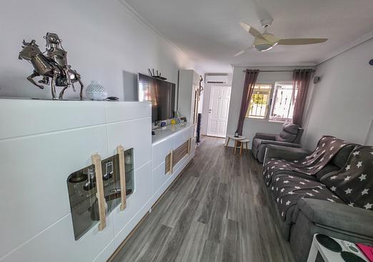 Apartment in Vistabella Golf Entre Naranjos