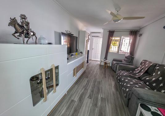 Apartment in Vistabella Golf Entre Naranjos