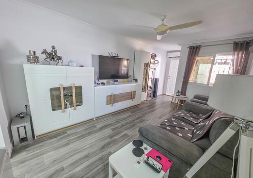 Apartment in Vistabella Golf Entre Naranjos