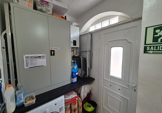 Apartment in San Miguel de Salinas