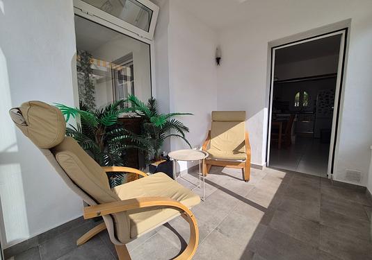 Apartment in San Miguel de Salinas