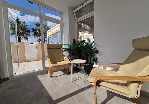 Apartment in San Miguel de Salinas